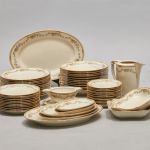 957 9592 DINNER SET